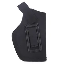 Тактический, компактный кобура поясная сумка с ремнем целеуказатель Glock сумка Охотничий Тактический Пистолет Кобура