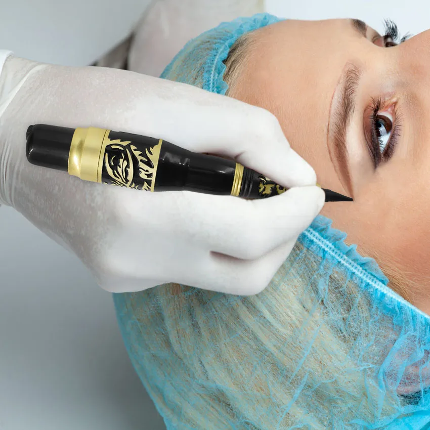 Машинка Для Перманентного Макияжа Цена