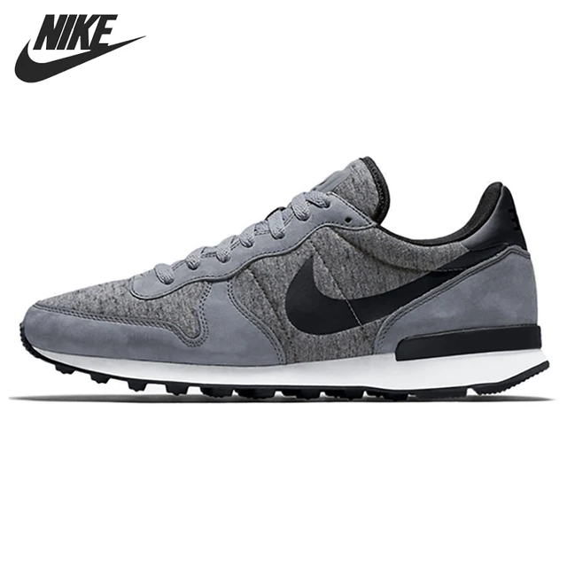 Cheap Original NIKE INTERNATIONALIST TP Men's Running Shoes Sneakers free shipping