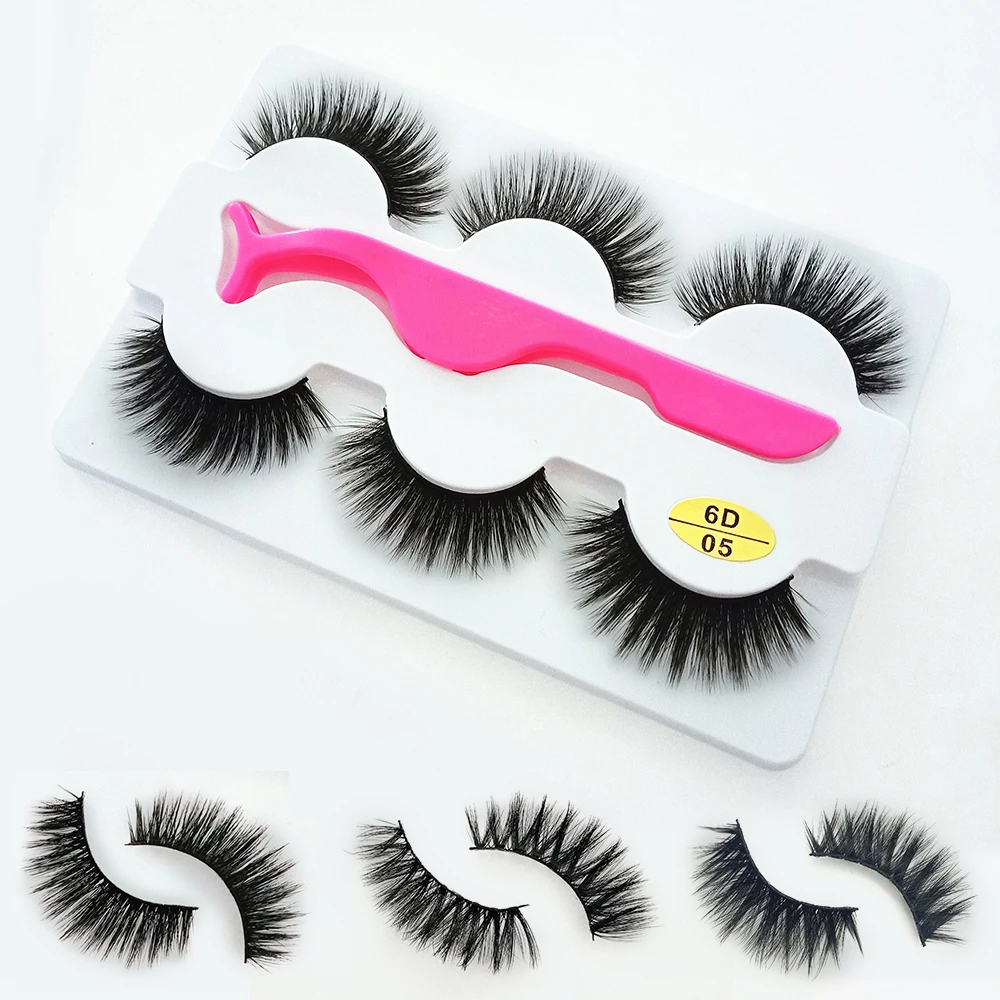 

Fake Eyelashes Eyelash Curler Set Natural 100% Pure Handmade False Eyelash Extension Sexy Soft Eyelash Beauty Makeup Tools