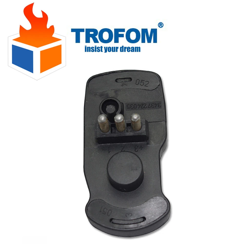 TPS Throttle Position Sensor For Lancia Mercedes A0000740236 F026T03021 TPS Throttle Position Sensor For Lancia Mercedes A0000740236 F026T03021