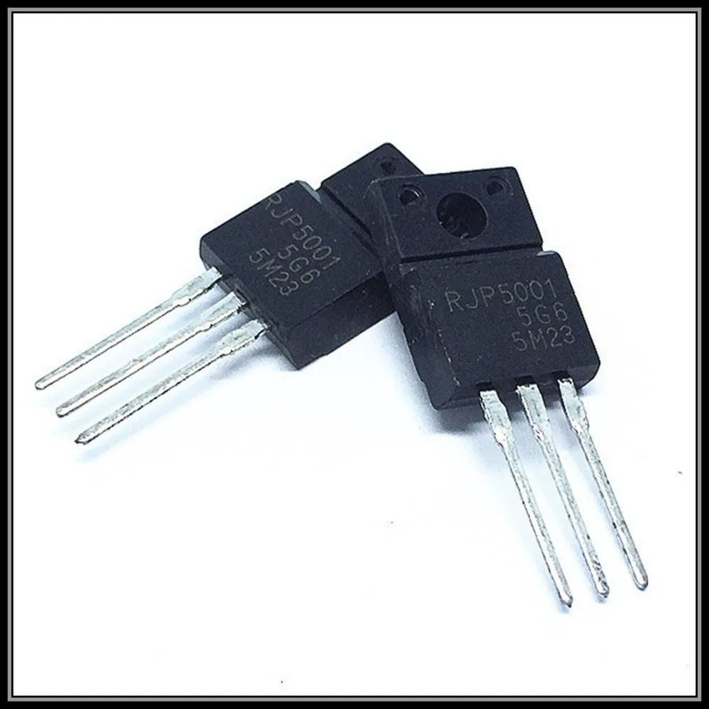 RJP5001 
