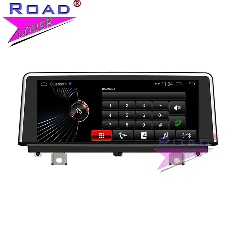Excellent Roadlover Android 7.1 Car PC GPS Navigation For BMW 3 (F30 F31 F34 F35 F80) 2011- For BMW 4 F32 F33 F36 F84 (2013- Player NO DVD 4