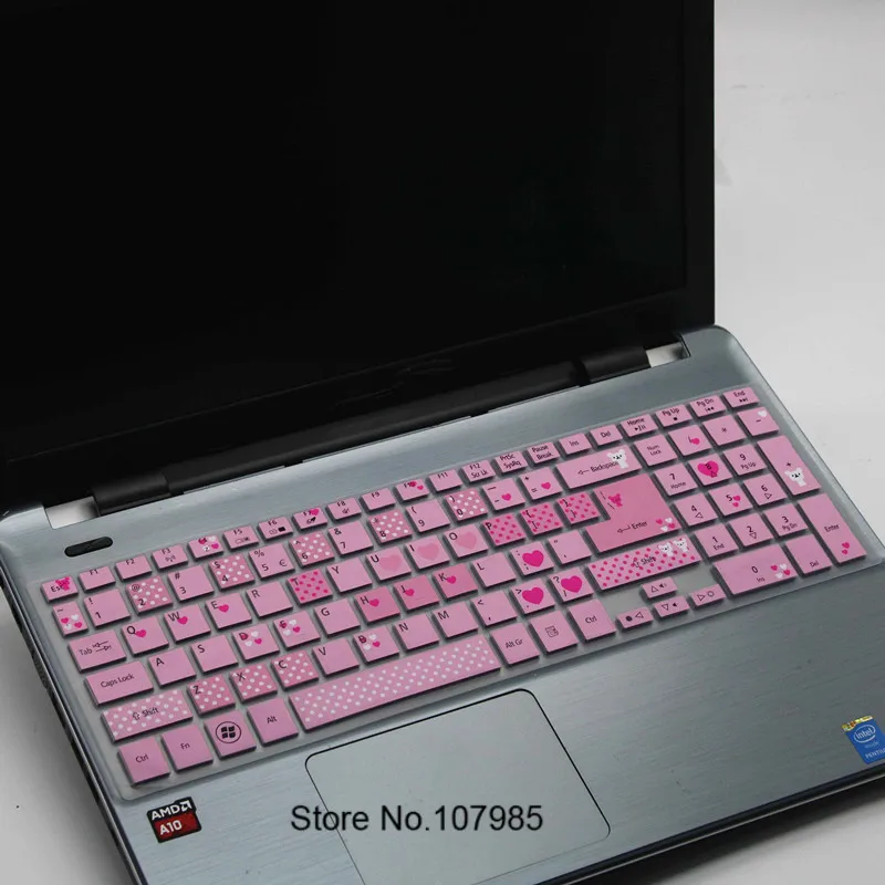 15 6 дюймовый защитный чехол для клавиатуры Acer Aspire E5 571G V3 551G 572G v3 571g 772G 572G|keyboard