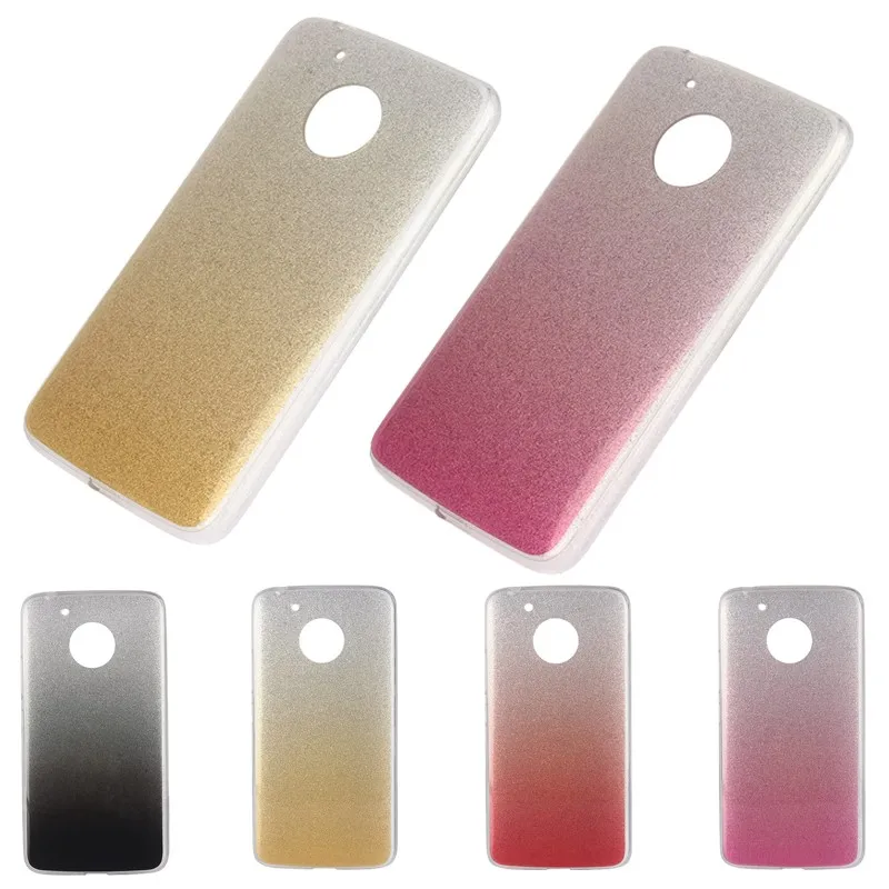 Soft TPU Case For Motorola Moto G5 G 5 Cases Silicon Cover Shinning Shell Fundas Etui Hoesjes Carcasas Capa Coque Capinhas Para |