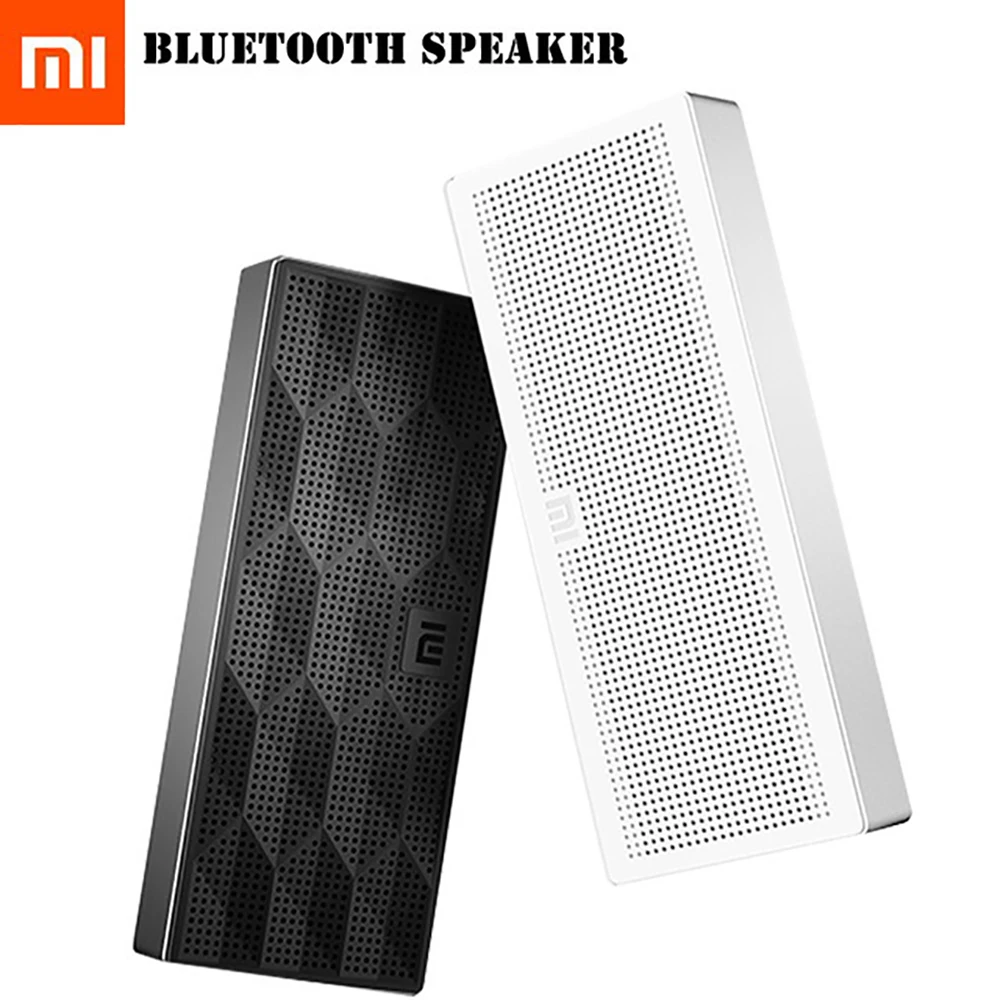 Original Xiaomi Bluetooth 4.0 Speaker Mini Portable Wireless