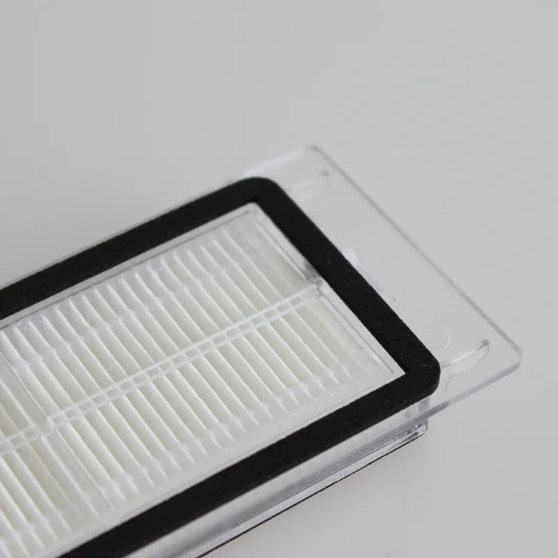 HEPA фильтр для пылесоса Xiaomi 2 Roborock S50 S51 MI шт. сменные детали робота