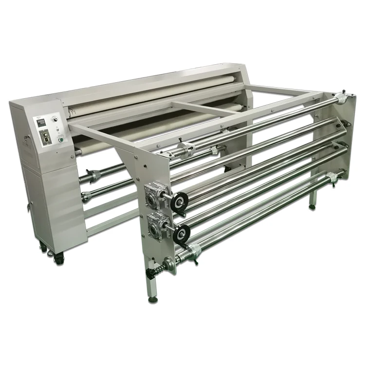 heat press machine 5