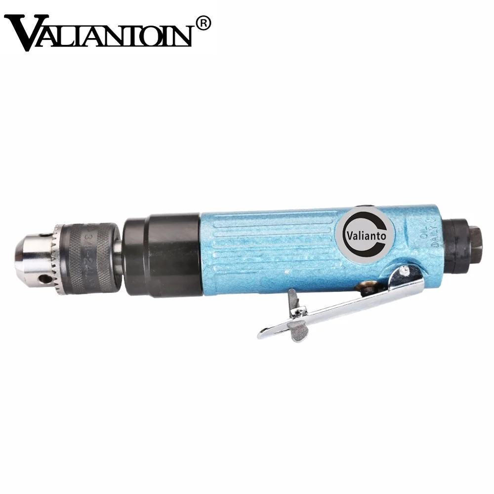 ST 334 3/8'' Good Quality Air Die Grinder Pneumatic Drill Air Tools