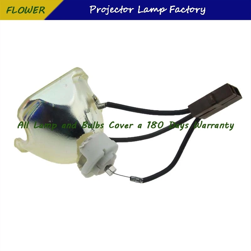 Бесплатная доставка совершенно новая Лампа для проектора VT85LP NEC VT490 VT491 VT580 VT590 VT595