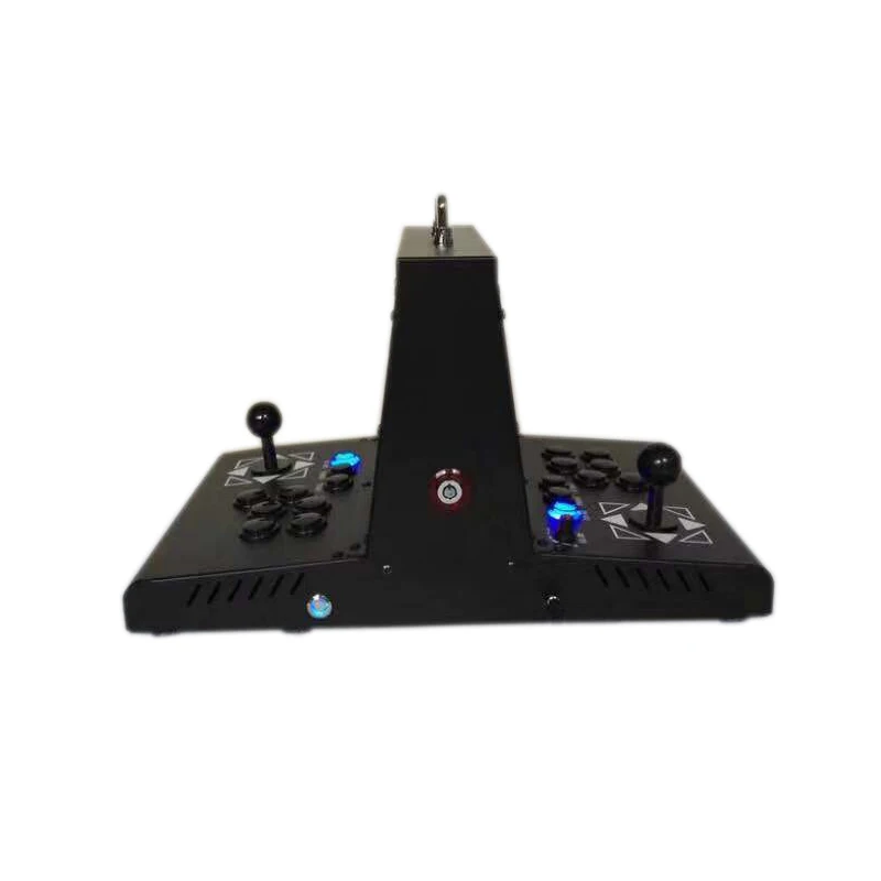 arcade game machine 4