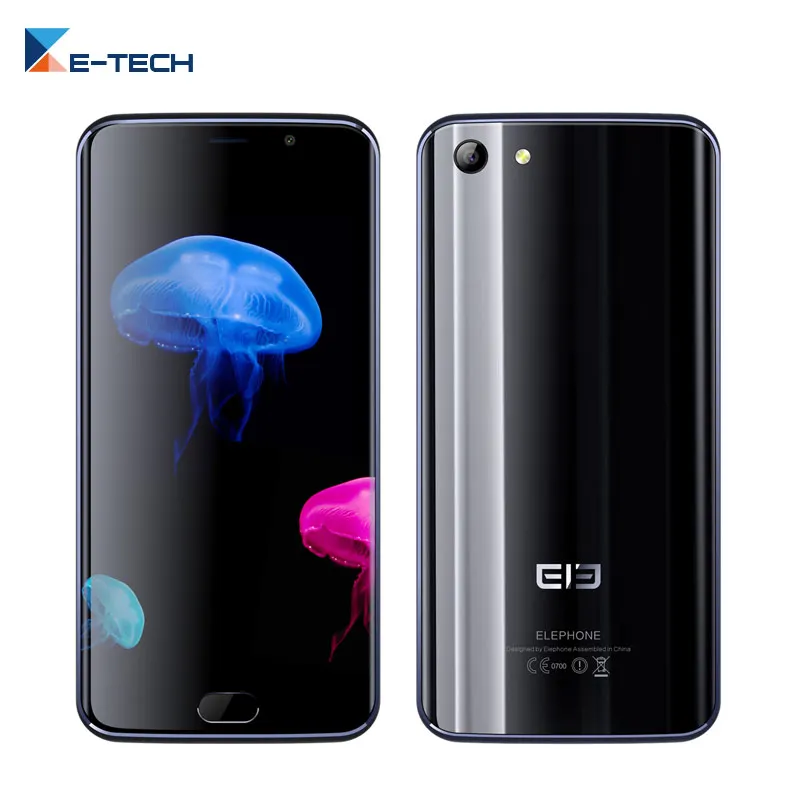 bilder für Ursprüngliche Elefon S7 Smartphone 5,5 zoll Helio X20 Deca Core 4 GB RAM 64 GB ROM Handy Android 6.0 13.0MP LTE 4G Mobile telefon bilder für Ursprüngliche Elefon S7 Smartphone 5,5 zoll Helio X20 Deca Core 4 GB RAM 64 GB ROM Handy Android 6.0 13.0MP LTE 4G Mobile telefon