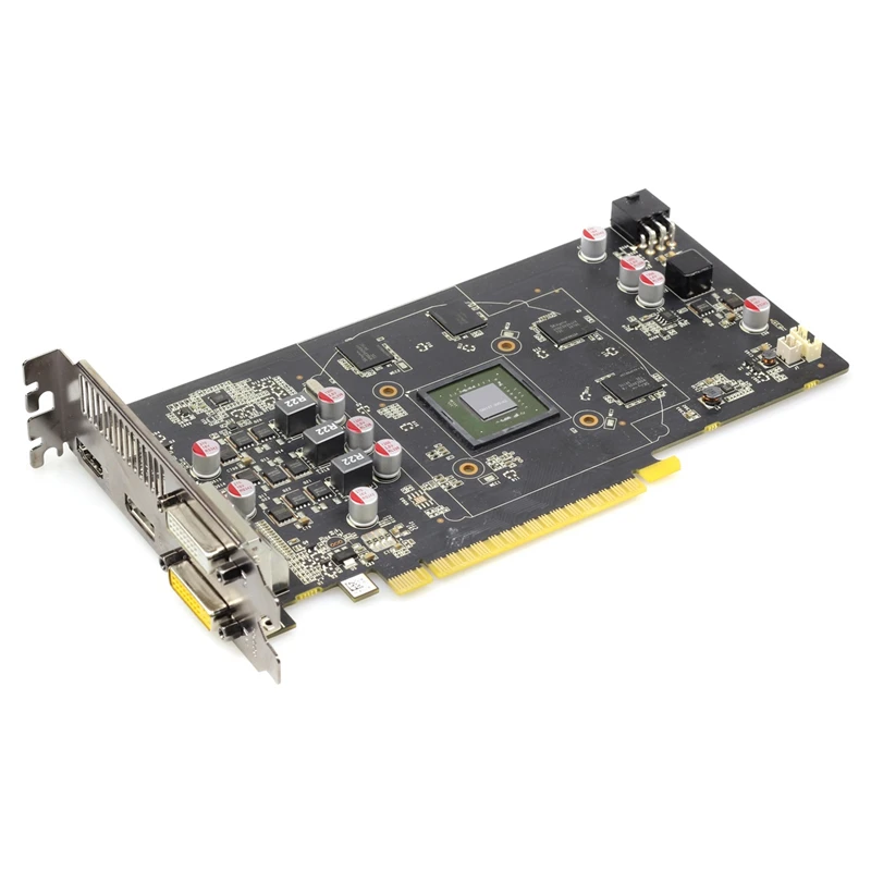 ZOTAC Video Card GeForce GTX750-1GD5 1GB 128Bit GDDR5 Graphics Cards for nVIDIA Original Map GTX 750 1GD5 Devastators HA Hdmi best graphics card for gaming pc
