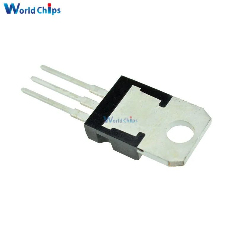 10 шт. 7808 L7808 L7808CV LM7808 8 в регулятор напряжения TO 220|voltage regulator|regulator voltage |