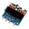 AIYIMA Amplificador Class D Amplifiers Audio Board TDA7498 2.1 Digital Power Amplifier Board ► Photo 3/4