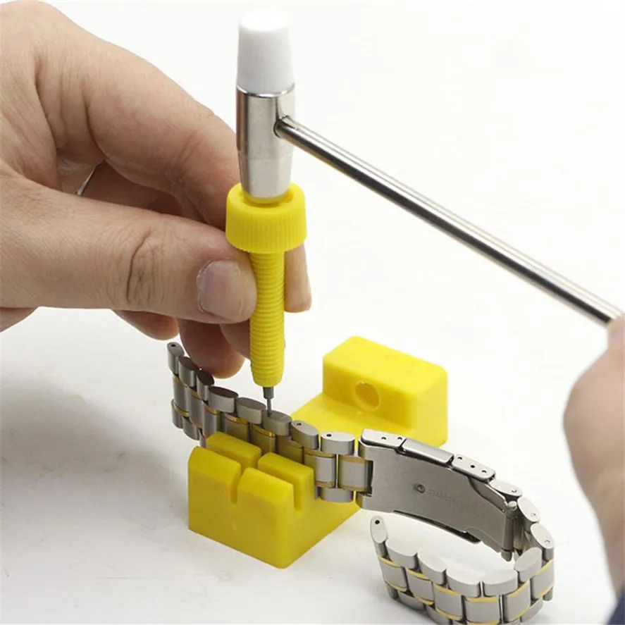 Buy New 1pc Pro Watch Repair Tool Watch Band Link Pin