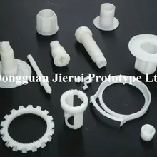 Быстрое прототипирование, cnc подвергая механической обработке пластиковых прототипов, 3d печать Стереолитографии стереолитография sla, sls модель