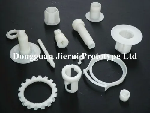 

Rapid prototyping, cnc machining plastic prototypes, 3d printing stereolithography SLA SLS model