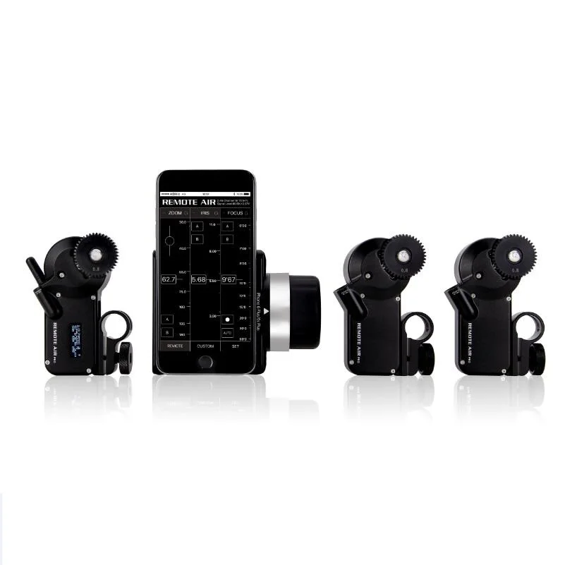 PDMOVIE PD3-P3 REMOTE air Pro         DSLR  