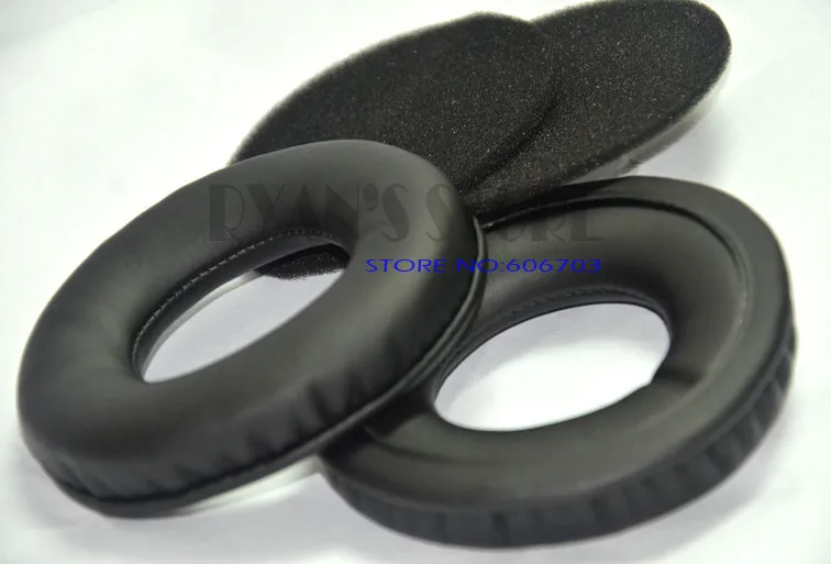 Ear pads earpad cushion foam for Superlux HD681EVO HD 681 EVO Headphones