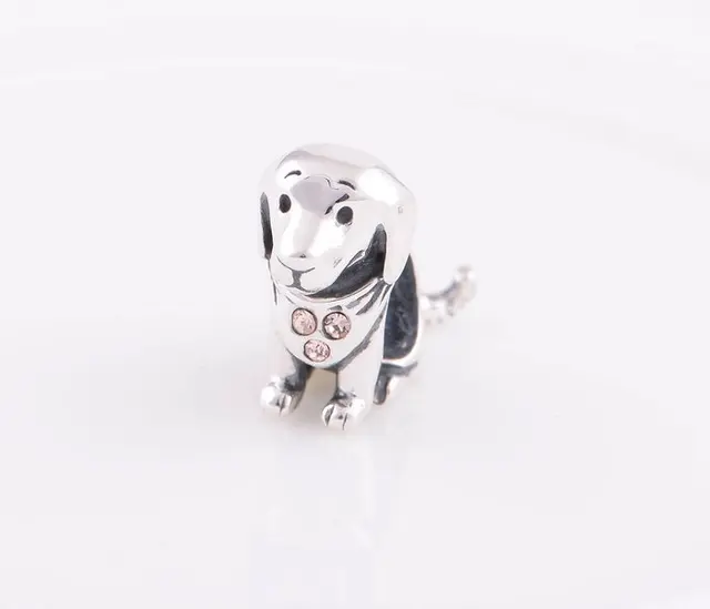 piezas pandora perro piezas pandora perro