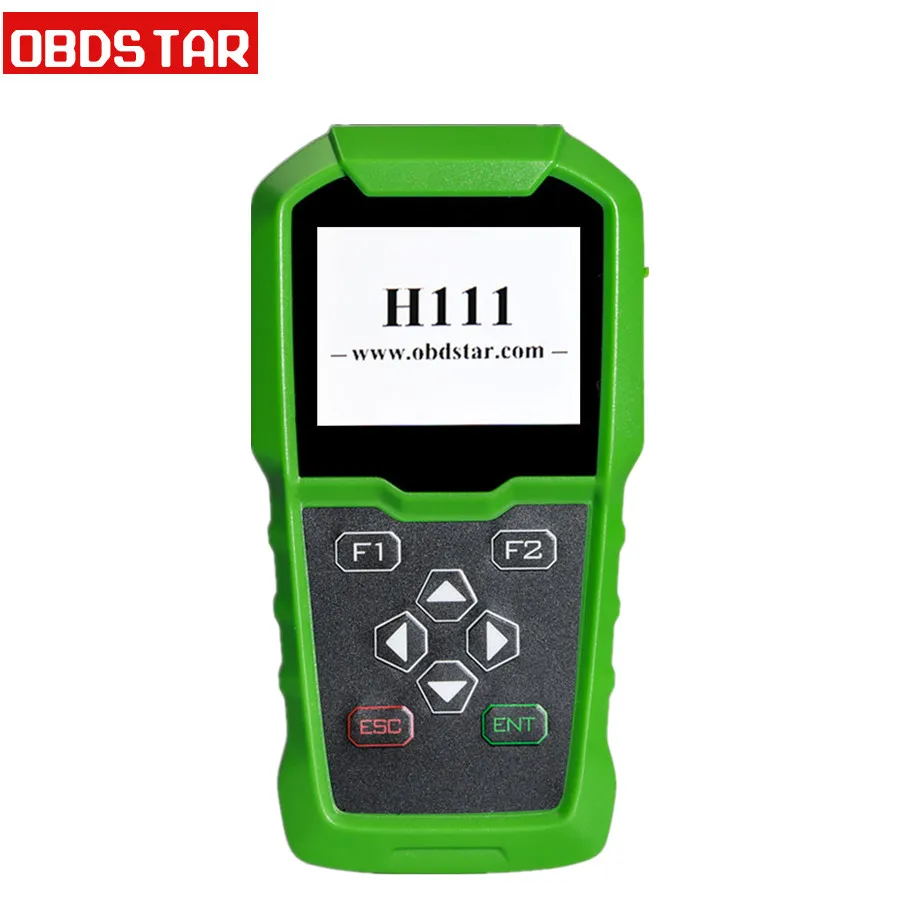 

OBDSTAR H111 For Opel Auto Key Programmer & Cluster Calibration via OBD Extract PIN CODE from BCM for OPEL Key Programmer