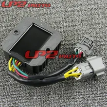 motorcycle voltage rectifier regulator charger
