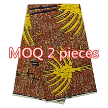E-LACE Abstrakte design afrikanischen batikgewebe wachs druckt Ankara cocktail party kleid material für Chitenge, Gewebe 1611x1510d12