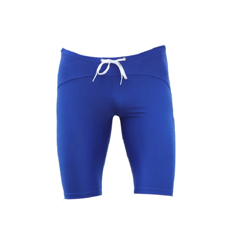 Men Wetsuits Basic Dive Skins Body Pants Leggings Rash Guard Tights