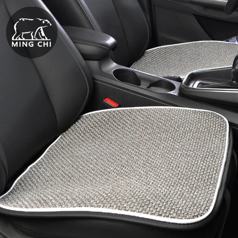 Car Acessories Car Seat Covers for Lada Priora Ceed Sandero Universal Car Seat Covers for Datsun
