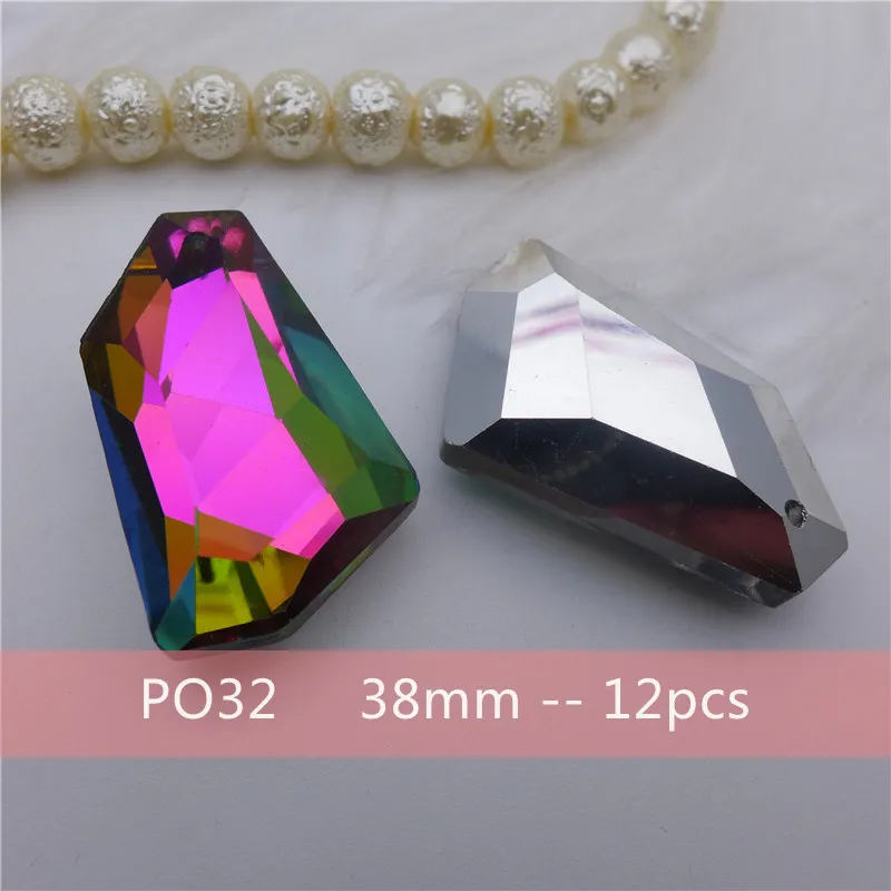 PO32     38mm -- 12pcs