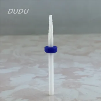 

High quality M ceramic nail drill bits electric salon manicure pedicure cuticle cutting manicure machine accessories nail bits