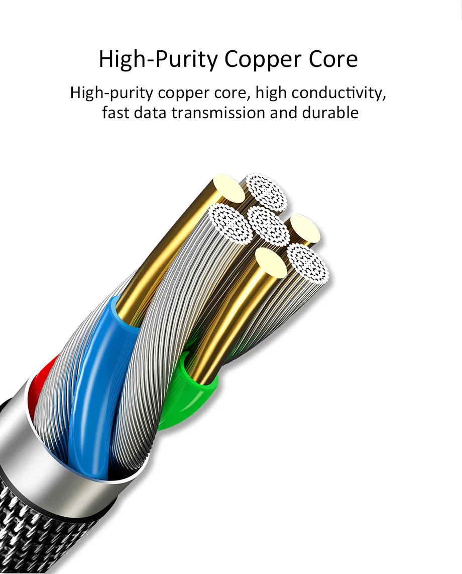 Microusb Cable (5)