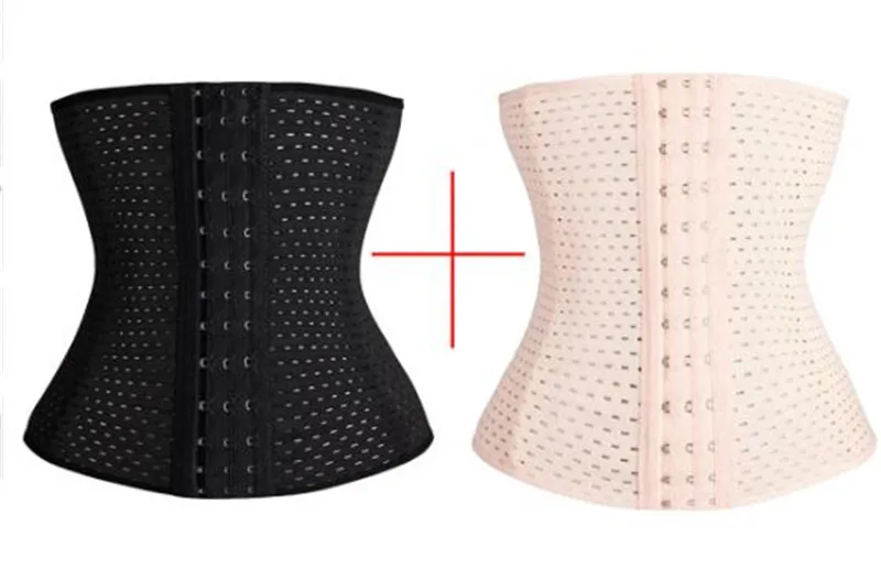 2139 Waist Trainer 8