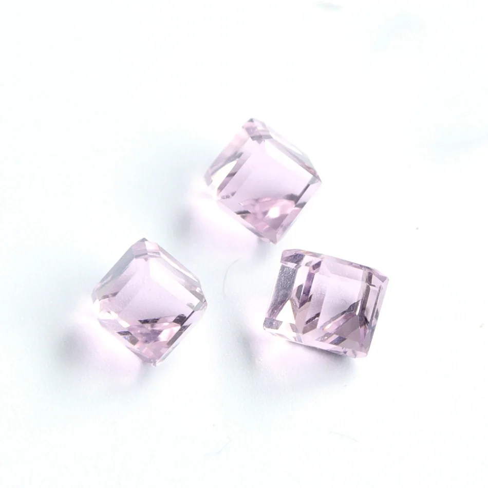 6mm Light Pink
