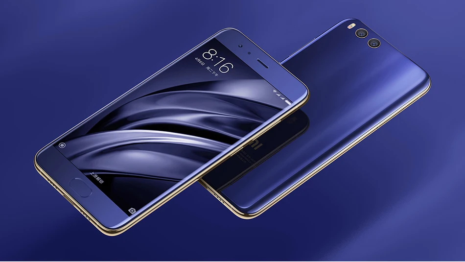 xiaomi mi6 X3