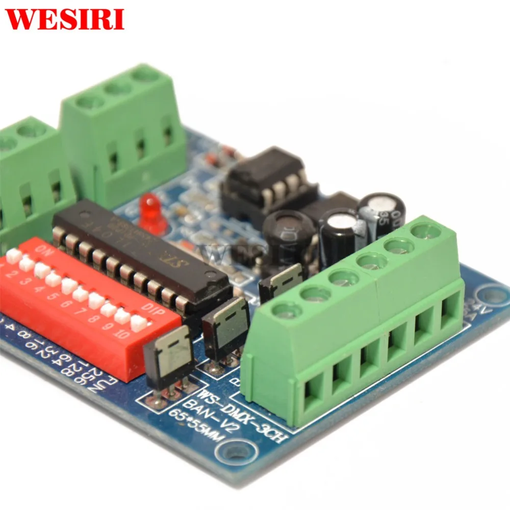 WS-DMX-3CH-3