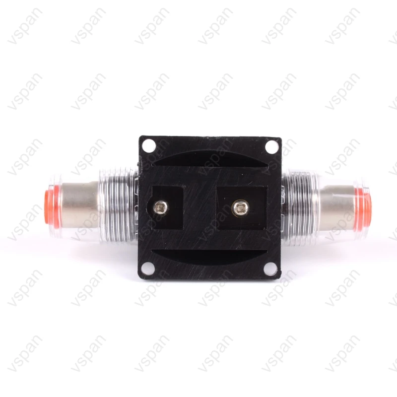 20 Amp In-Line Circuit(4)