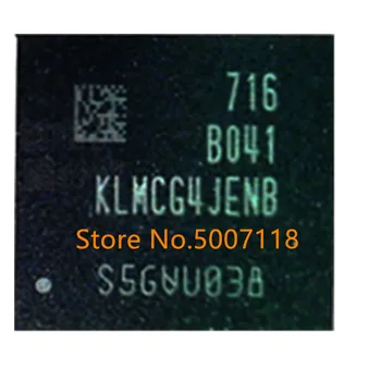 

100% New origina KLMCG4JENB-B041 64GB EMMC
