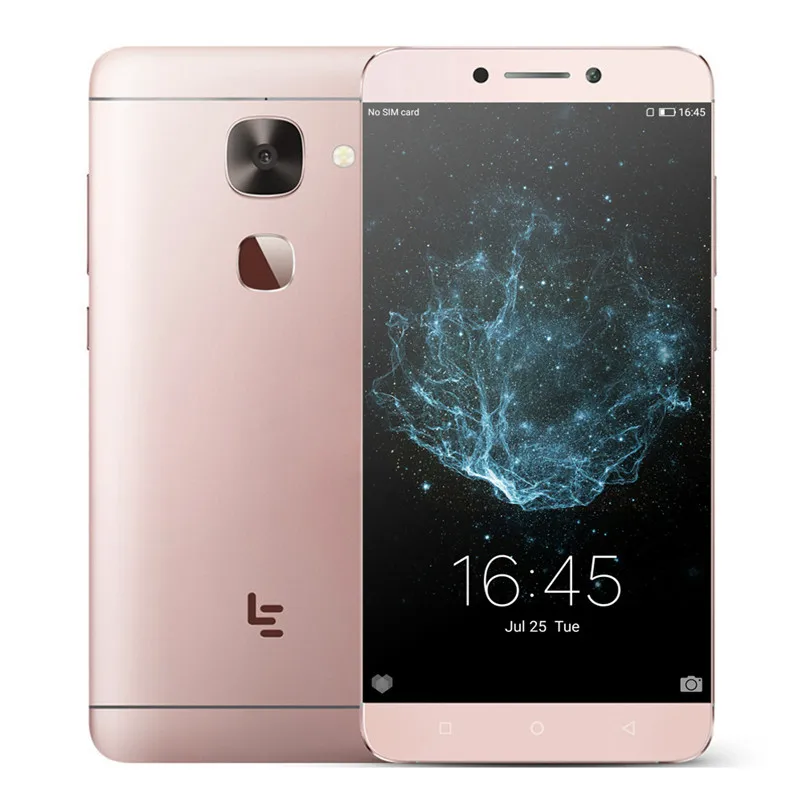 LETV-LeEco-Le-S3-X626-4G-Smartphone-MTK6797-Helio-X20-Deca-Core-5-5-FHD-4GB - 