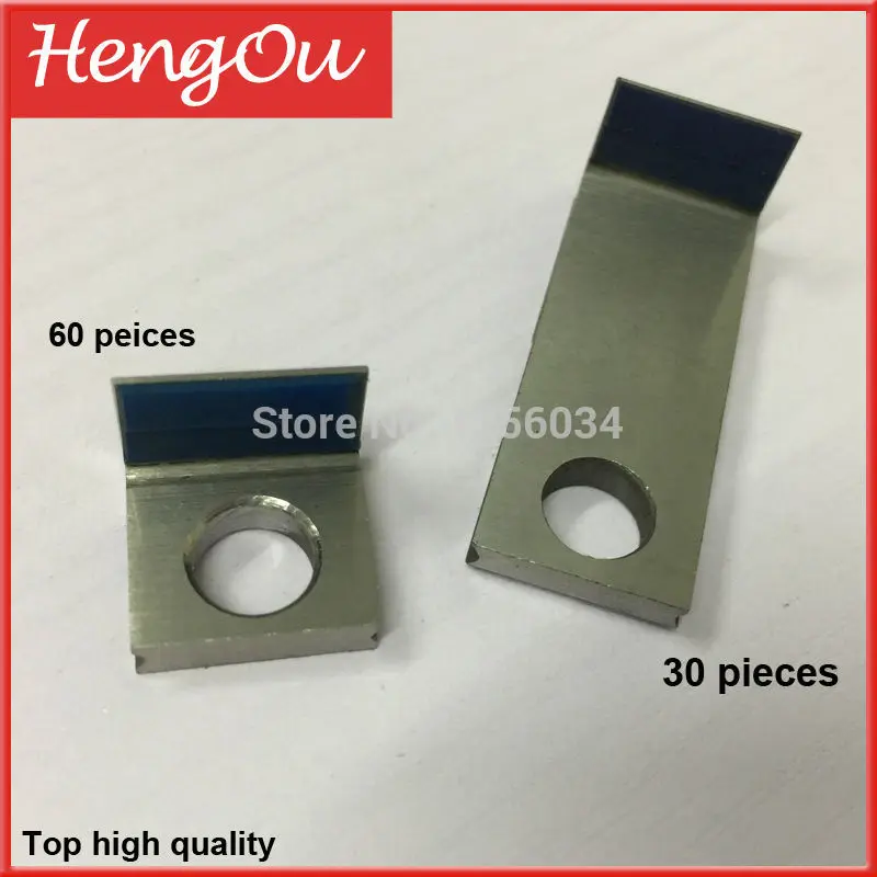

printing parts for Hengoucn SM52, 60 peices M4.011.727, and 30 pieces M2.581.727