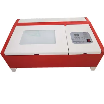 

3020 k40 mini laser cutting machine ,,3020 40w laser stamp machine
