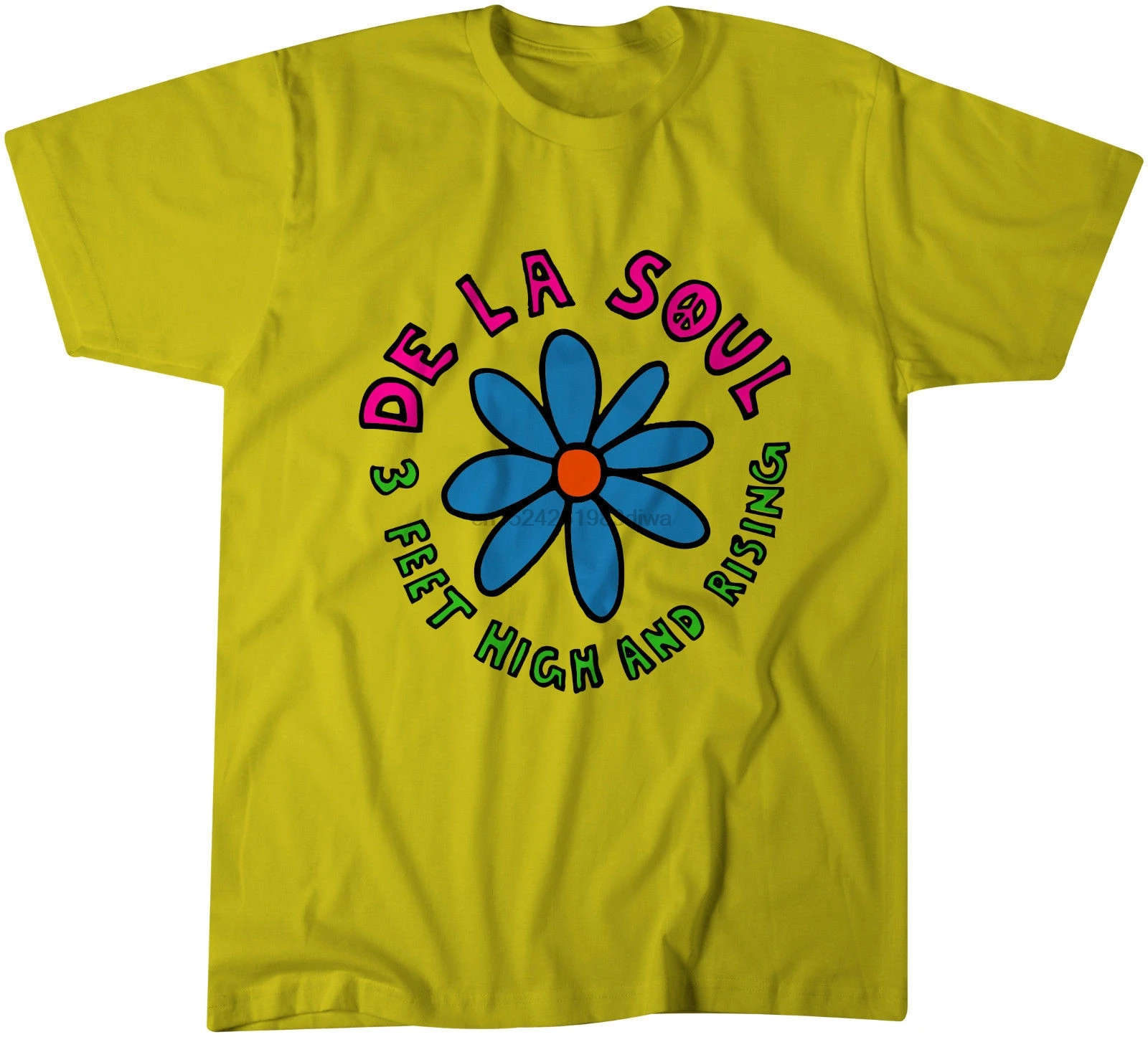 de la soul 3