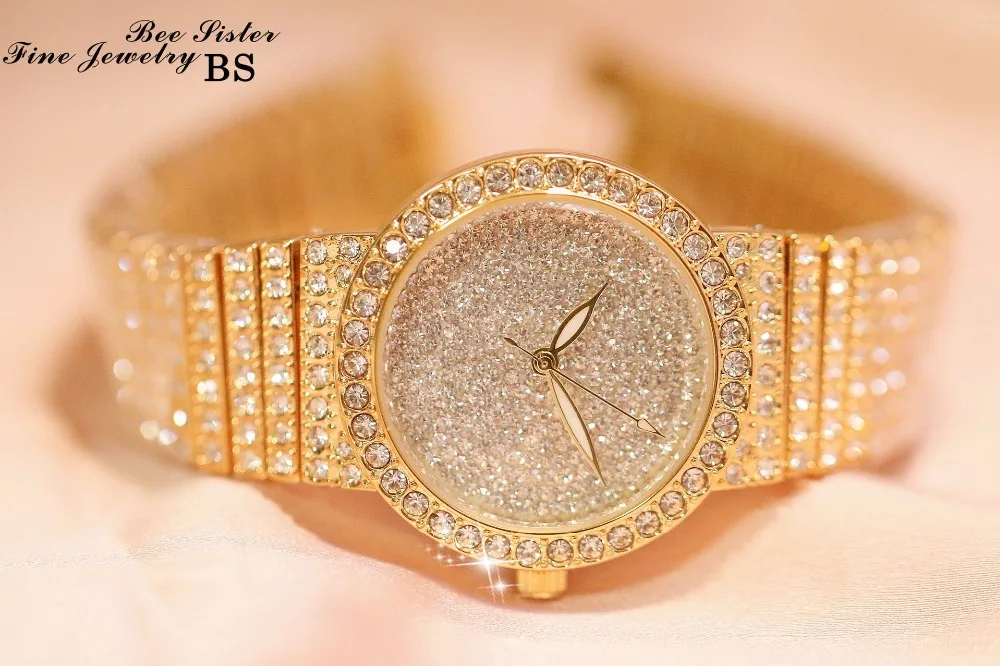 ladies watch 1-1