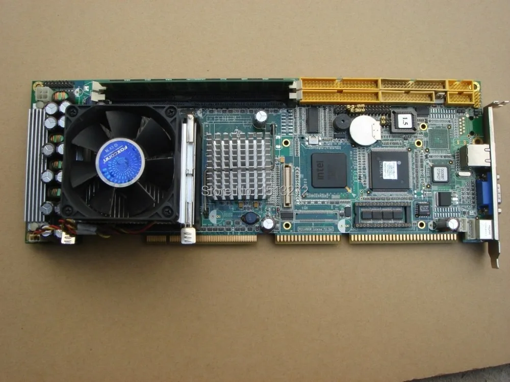 

Pan 478 instrument control board 1064140008120P P4 HICORE-I6414VL industrial control card HIcore-i6414