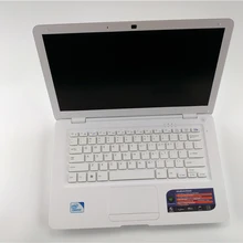 13,3 дюймовый ноутбук с бесплатной доставкой 2 Гб ОЗУ 320 Гб wifi HDMI Веб-камера Win7 ультрабук школьный ноутбук мини-ноутбуки тонкий ПК компьютер