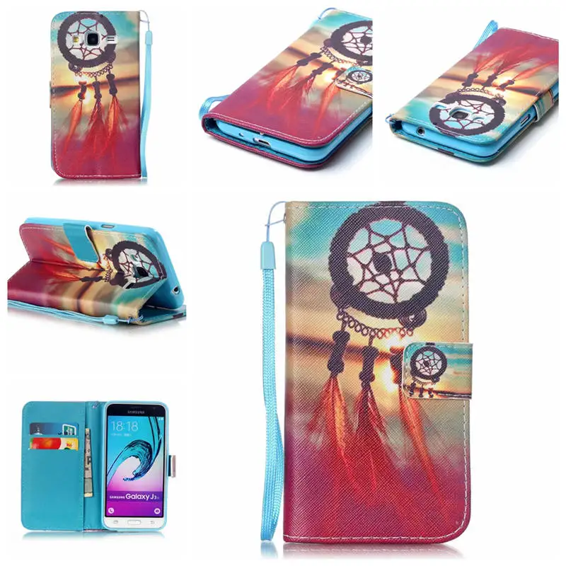 For Samsung Galaxy J3 Case (1)