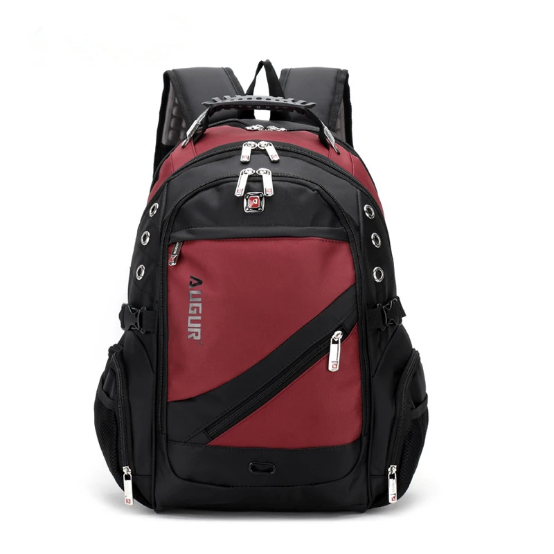 Рюкзак мужской для ноутбука 15 дюймов|shoulder bag rucksack|men laptop backpackwomen school |