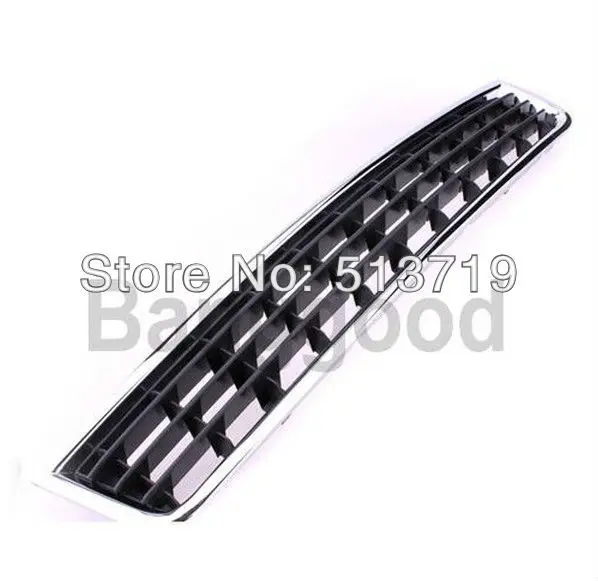 Free shipping Front Bumper auto spare parts Center Lower