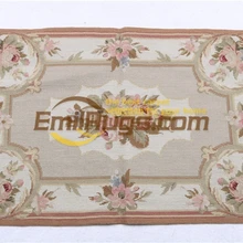 Ковер гостиной Кружево Ковры needleopint rugs 61 см x 91 см 2 'x 3' Английский сад 2032 2x3gc165neeyg4